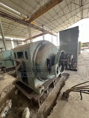 Prime Steel Manufacturing Plant for Sale – Zinga, Bagamoyo!