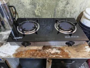 Kodtec Gas Cooker