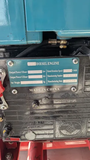 Air Compressor 3 Piston