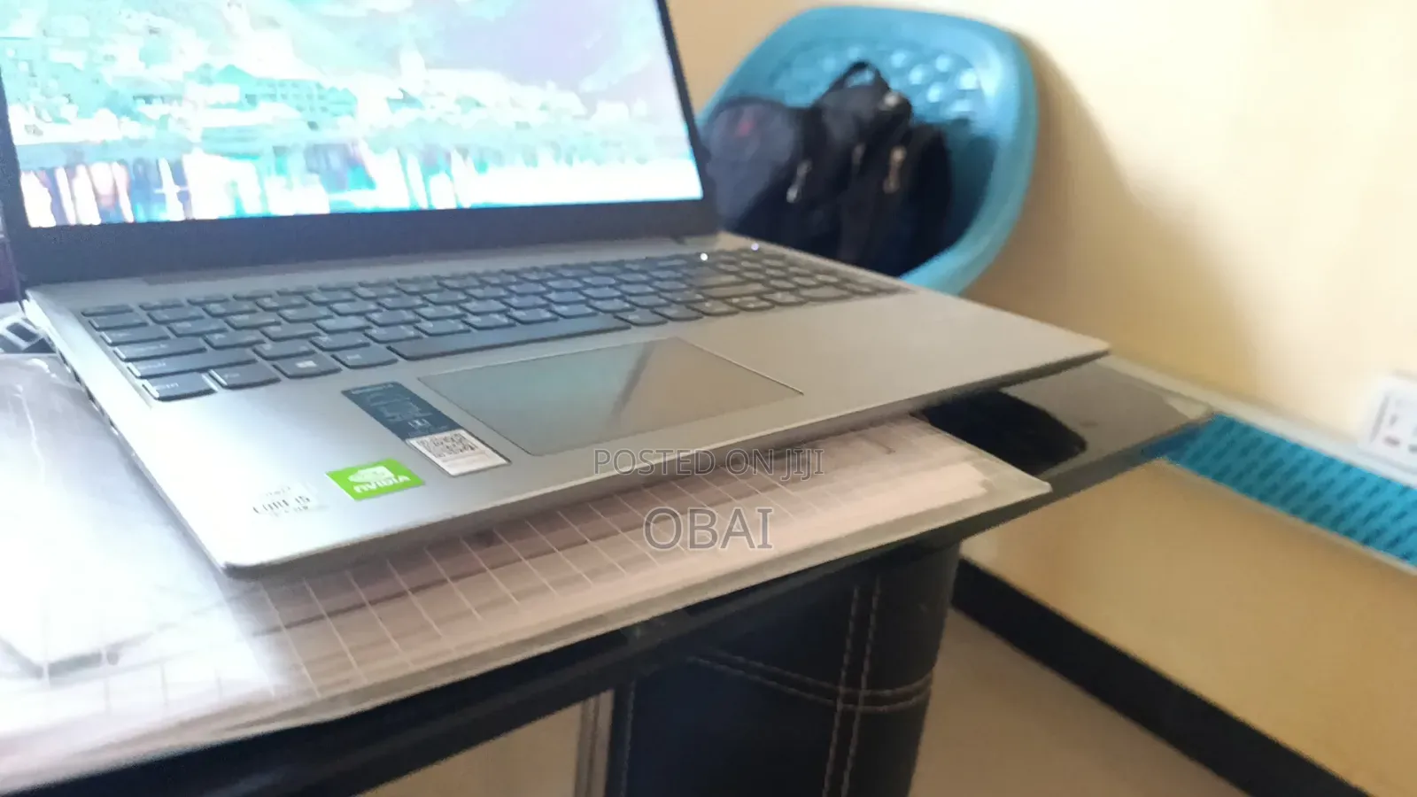 Laptop Lenovo IdeaPad L340 12GB Intel Core i5 HDD+SSD 1T