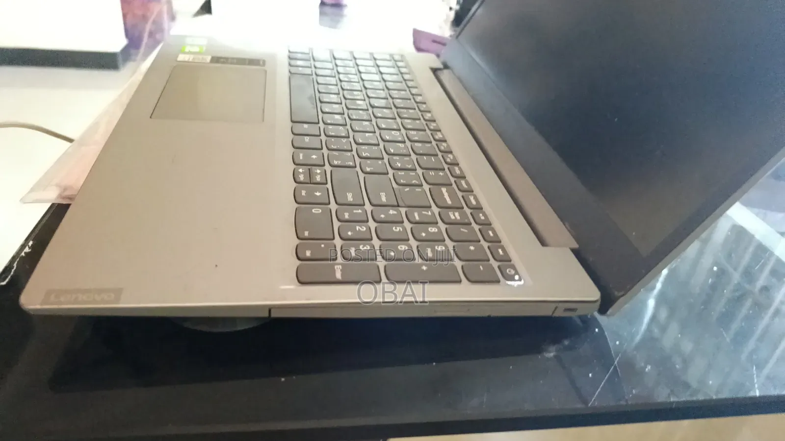 Laptop Lenovo IdeaPad L340 12GB Intel Core i5 HDD+SSD 1T