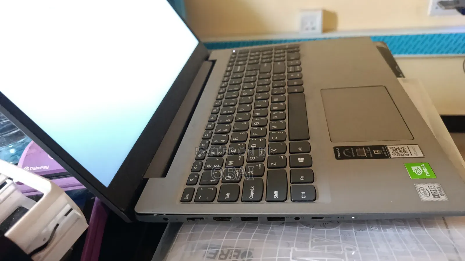 Laptop Lenovo IdeaPad L340 12GB Intel Core i5 HDD+SSD 1T