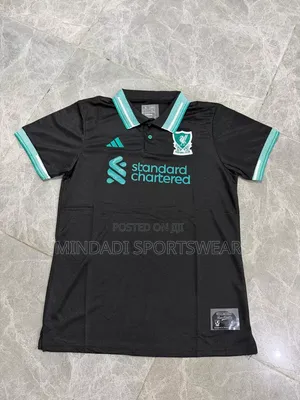 Jersey Second Quality