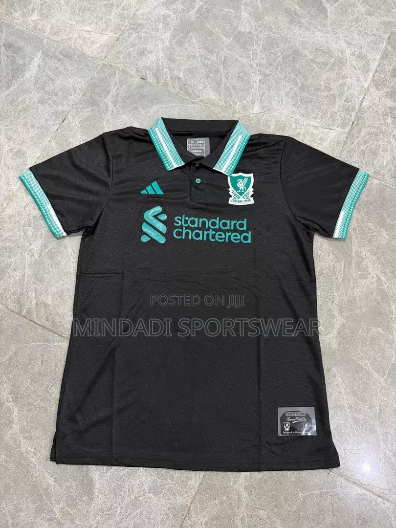 Jersey Second Quality