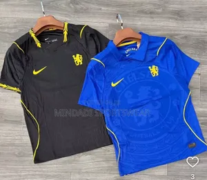 Jersey Second Quality