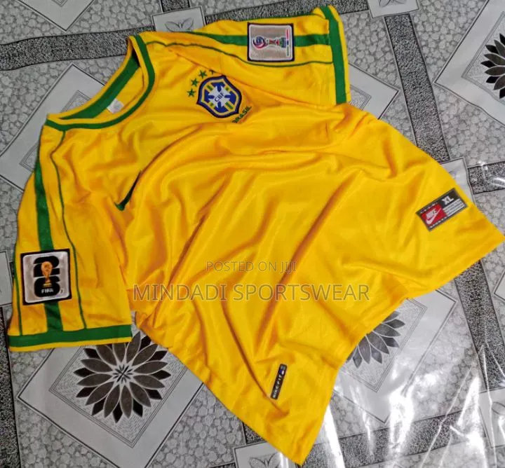 Jersey Second Quality