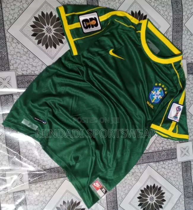 Jersey Second Quality