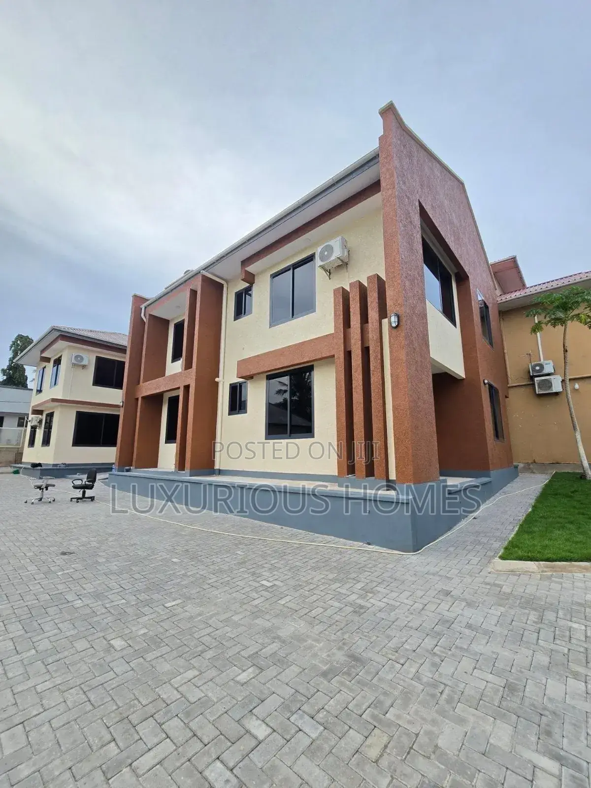 Furnished 1bdrm Apartment in Kijitonyama for rent