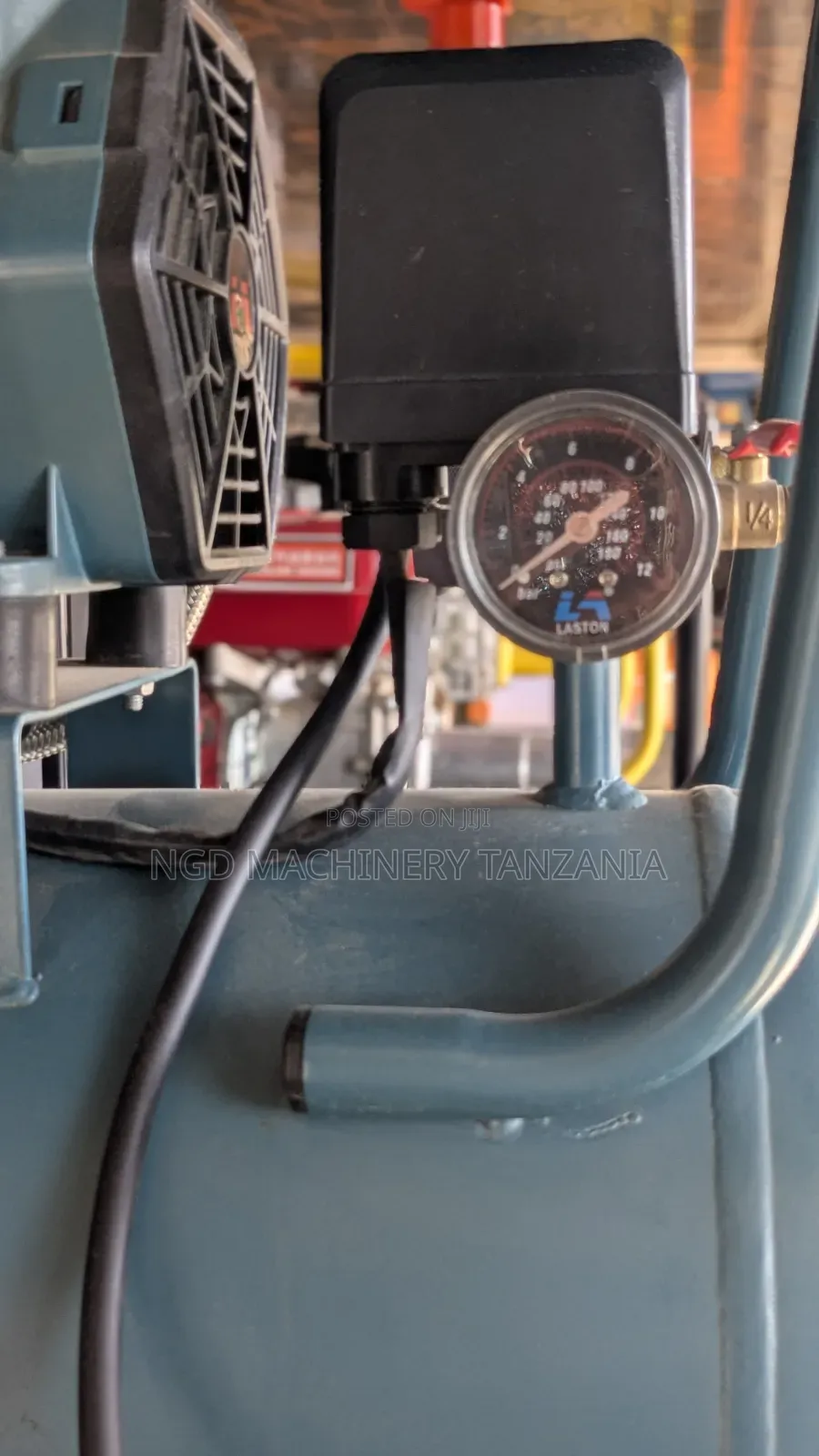Air Compressor 30L