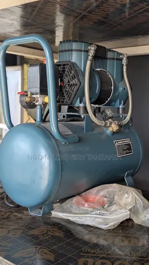 Air Compressor 30L