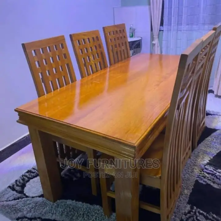 Dinning Tables