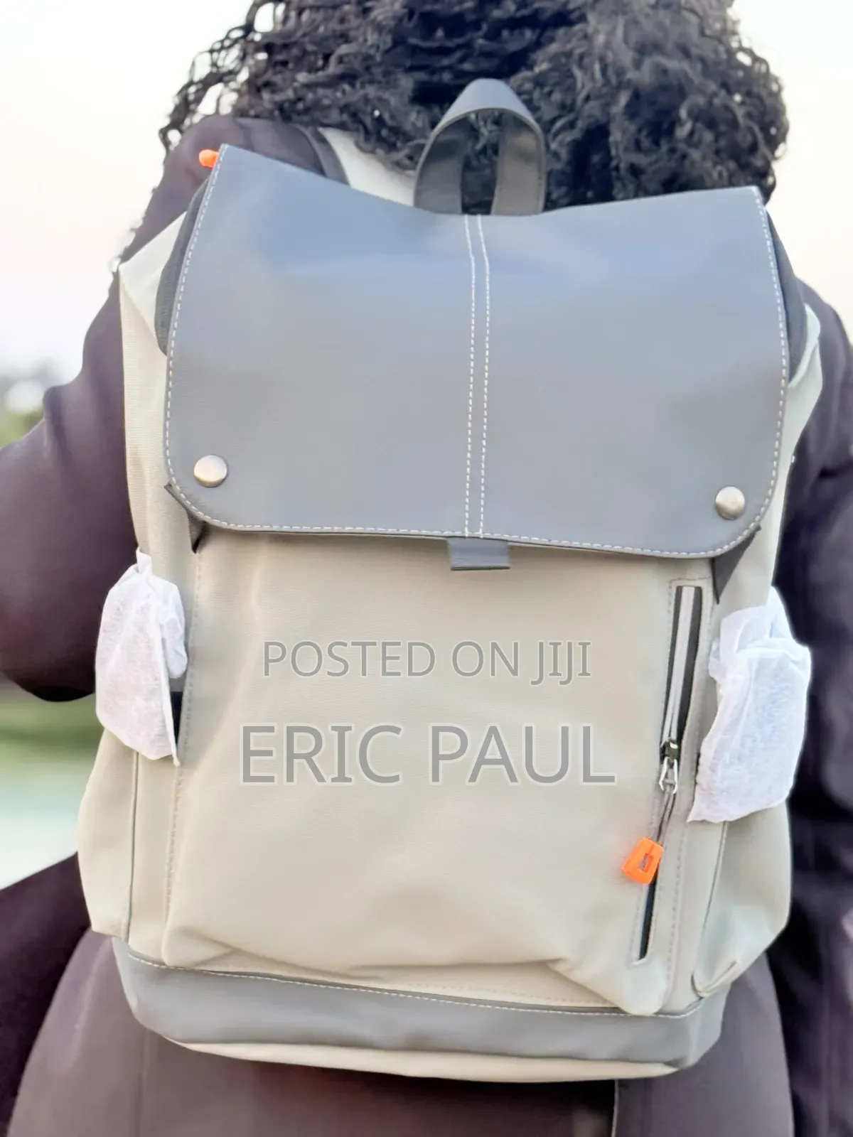 Laptop Backpacks