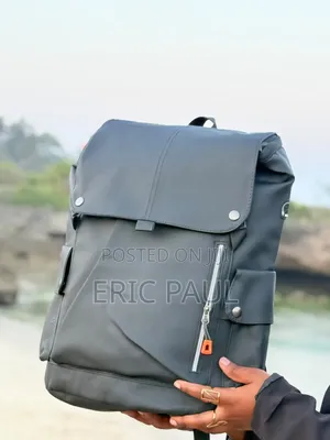 Laptop Backpacks
