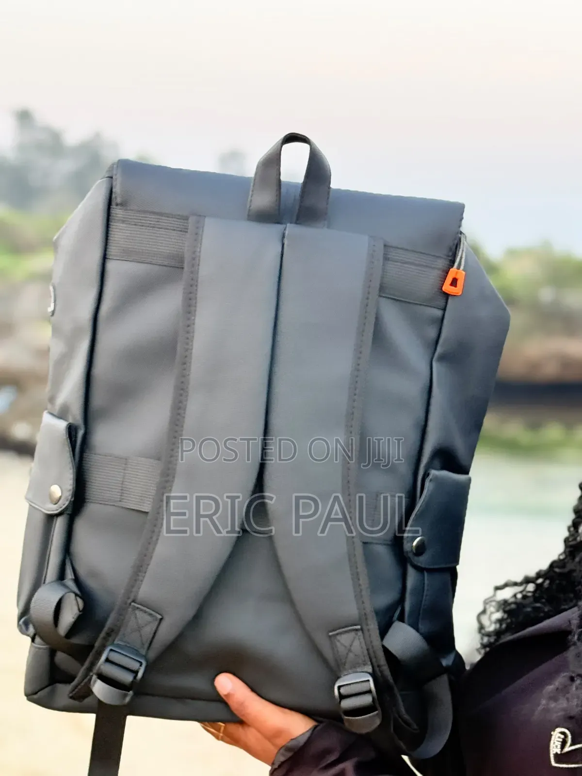 Laptop Backpacks