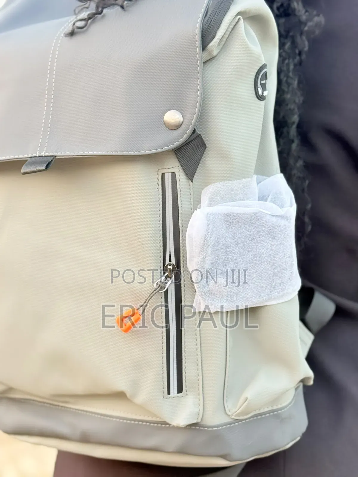Laptop Backpacks