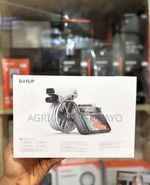 DJI Flip Combo