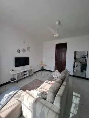 Furnished 1bdrm Apartment in Mikocheni for rent