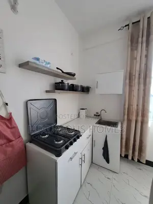 Furnished 1bdrm Apartment in Mikocheni for rent