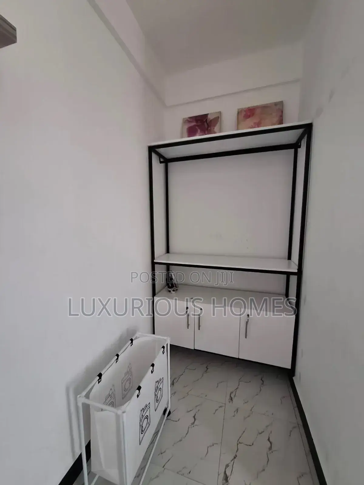 Furnished 1bdrm Apartment in Mikocheni for rent