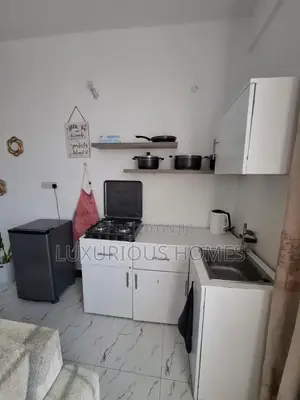 Furnished 1bdrm Apartment in Mikocheni for rent