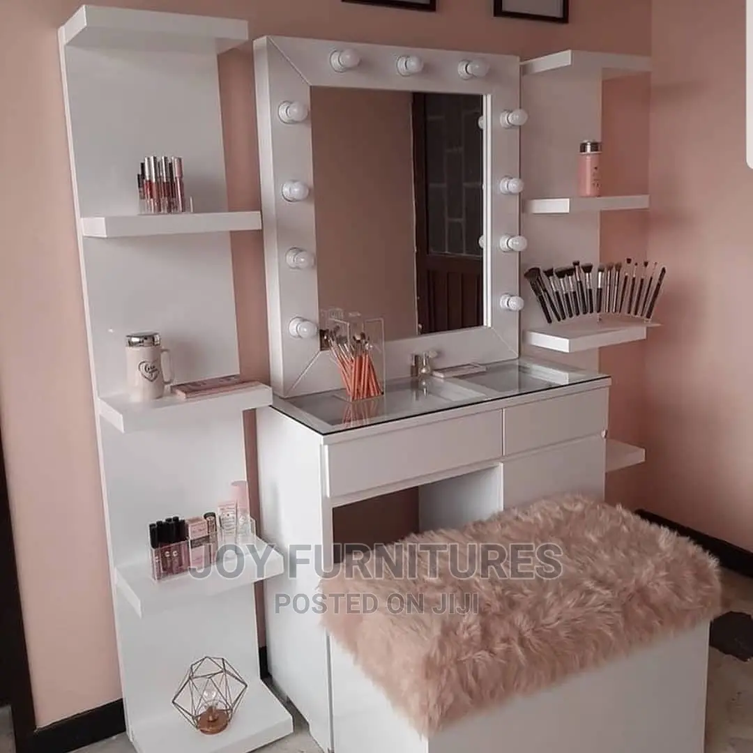 Dressing Tables