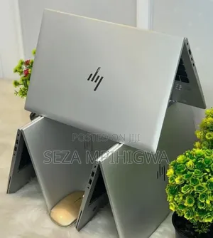 Laptop HP EliteBook 830 G8 16GB Intel Core i7 SSD 512GB