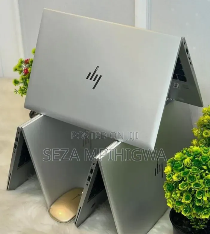 Laptop HP EliteBook 830 G8 16GB Intel Core i7 SSD 512GB