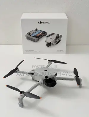 DJI Lito 1