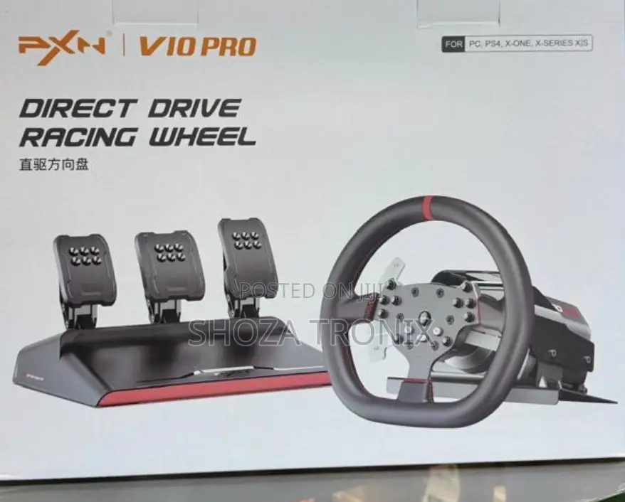 PXN V10 Pro Game Control