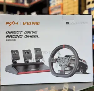 PXN V10 Pro Game Control