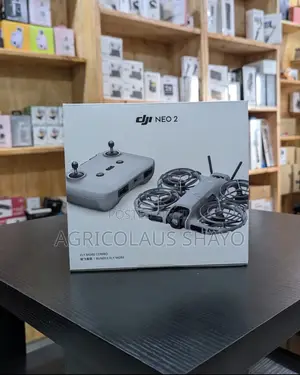 DJI Neo 2 Motion Fly More Combo