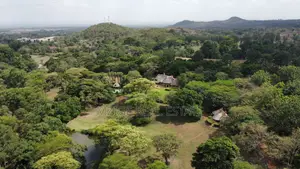 14 Acres Property for Sale in Nelson Mandela Road, Chekereni-Arusha