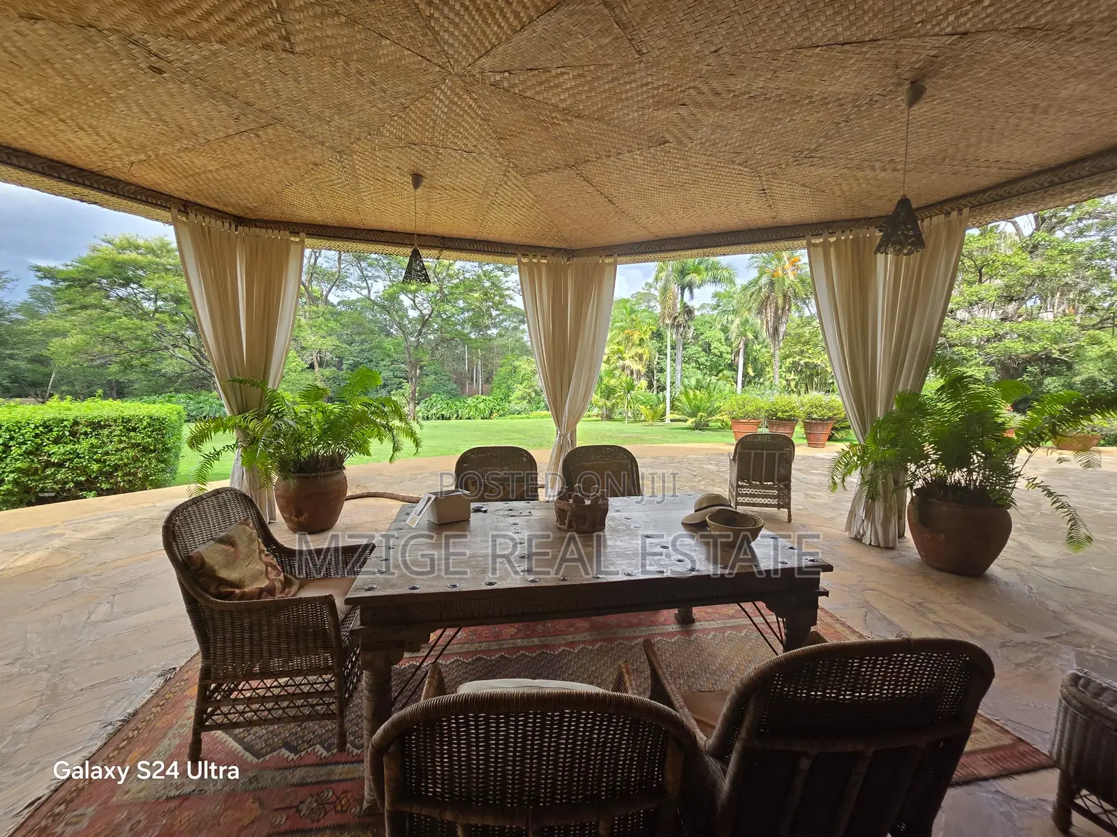 14 Acres Property for Sale in Nelson Mandela Road, Chekereni-Arusha