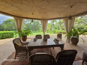 14 Acres Property for Sale in Nelson Mandela Road, Chekereni-Arusha