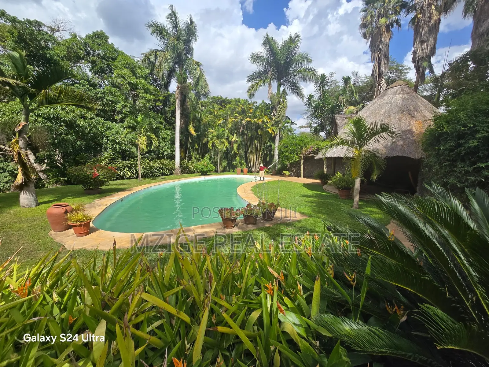 14 Acres Property for Sale in Nelson Mandela Road, Chekereni-Arusha