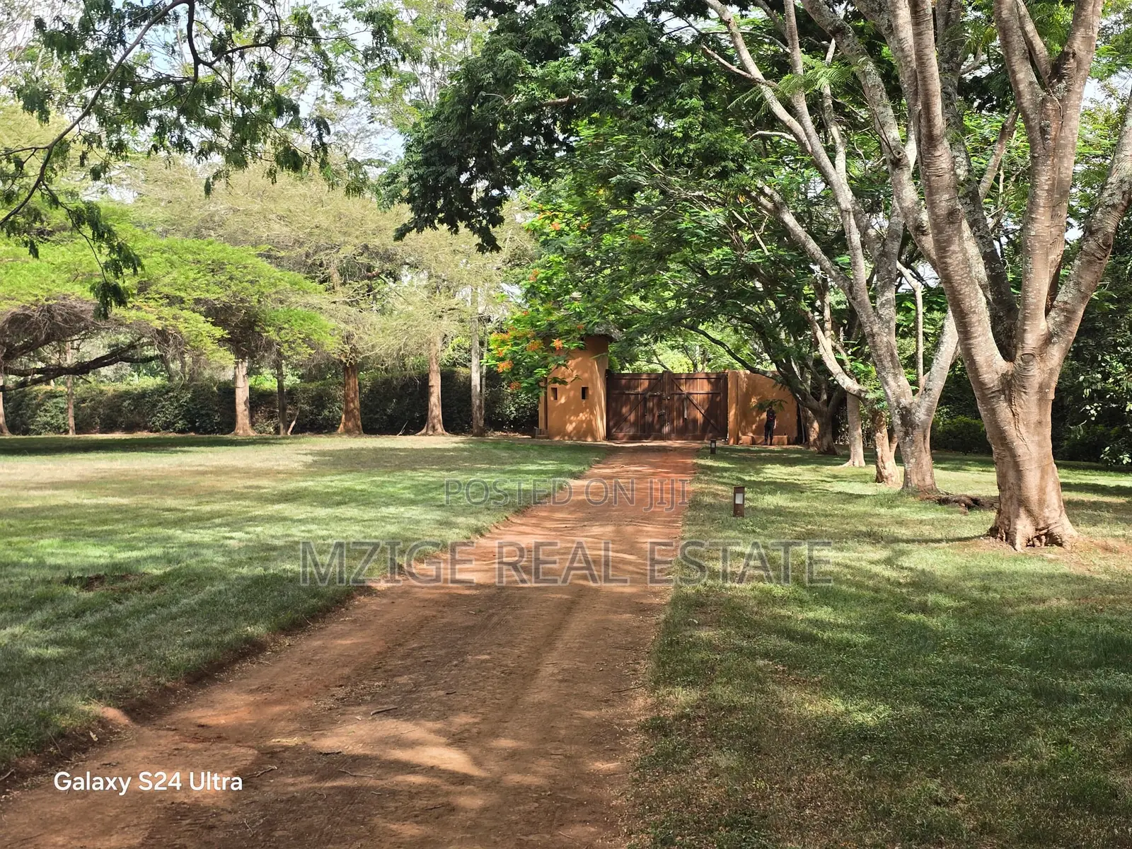 14 Acres Property for Sale in Nelson Mandela Road, Chekereni-Arusha