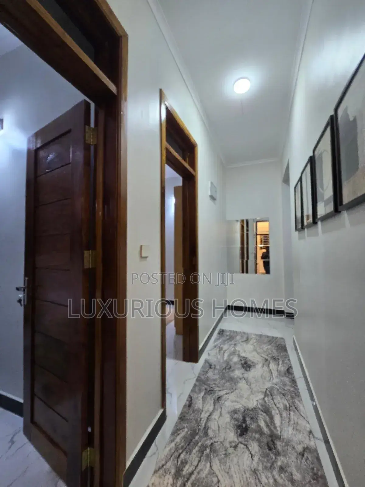 Furnished 2bdrm Apartment in Mssani Beach, Msasani for rent