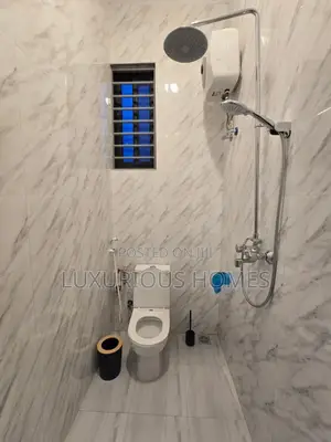 Furnished 2bdrm Apartment in Mssani Beach, Msasani for rent