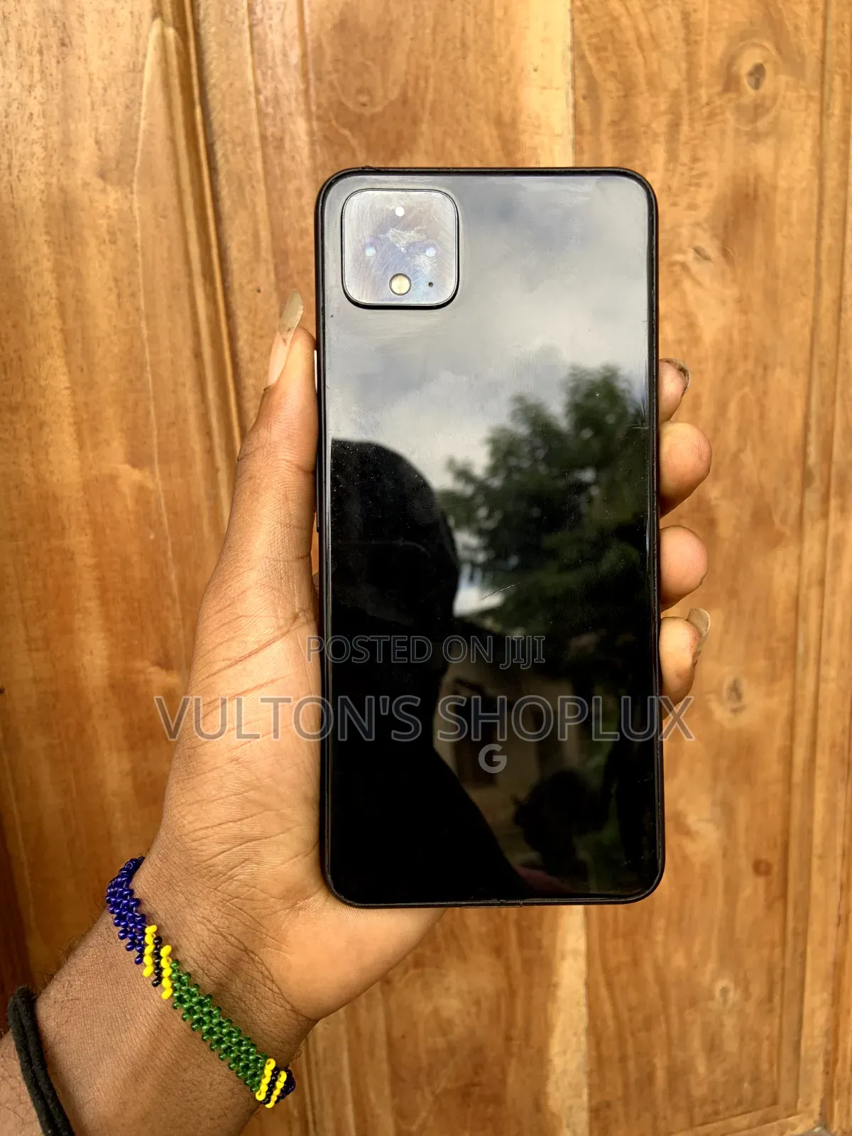 Google Pixel 4 XL 64 GB Black