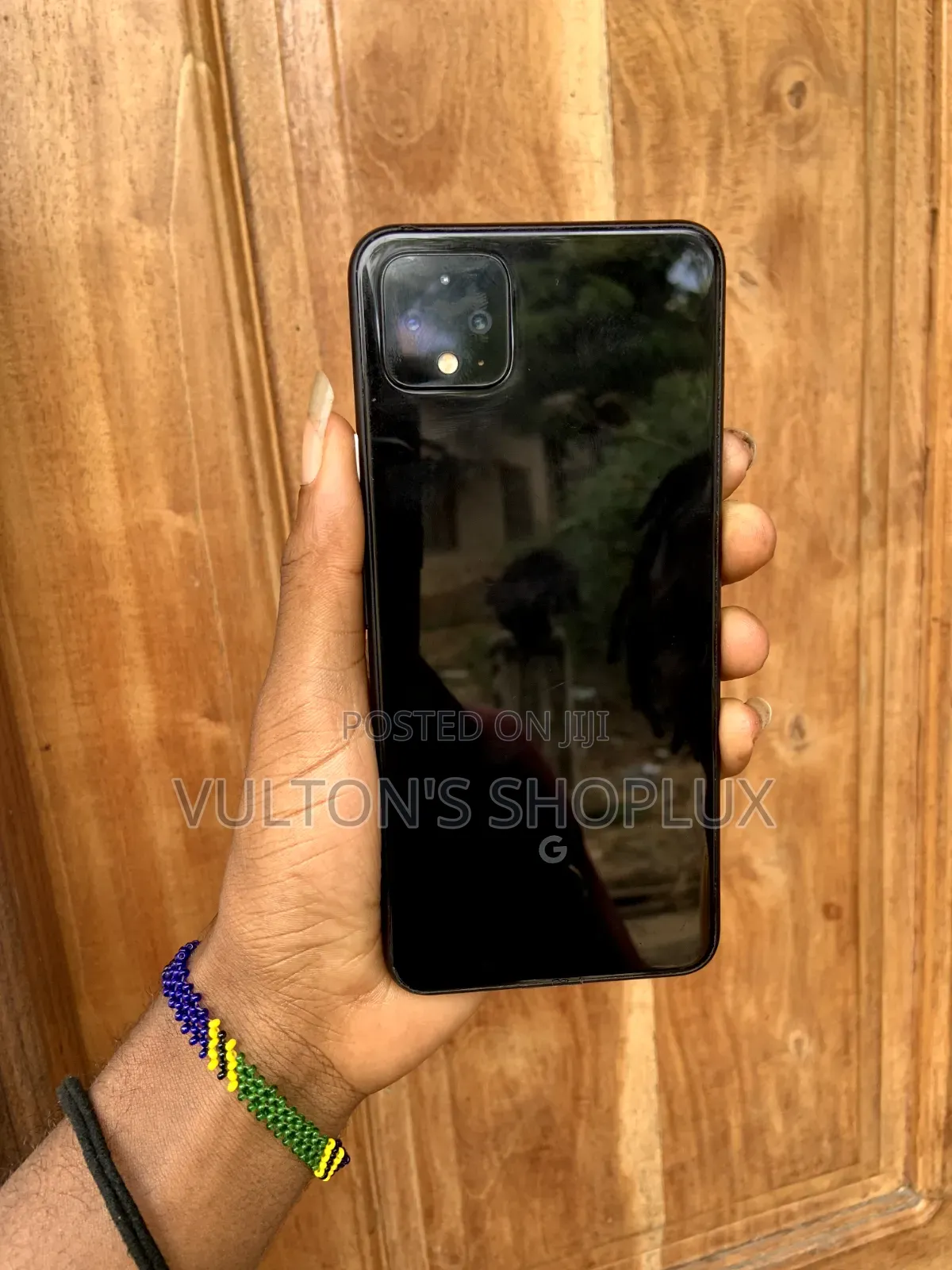 Google Pixel 4 XL 64 GB Black
