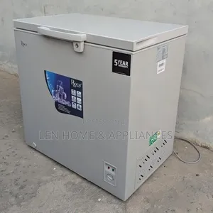 Freezer 200L Very Clean