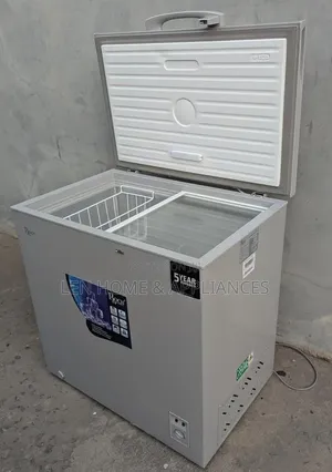 Freezer 200L Very Clean