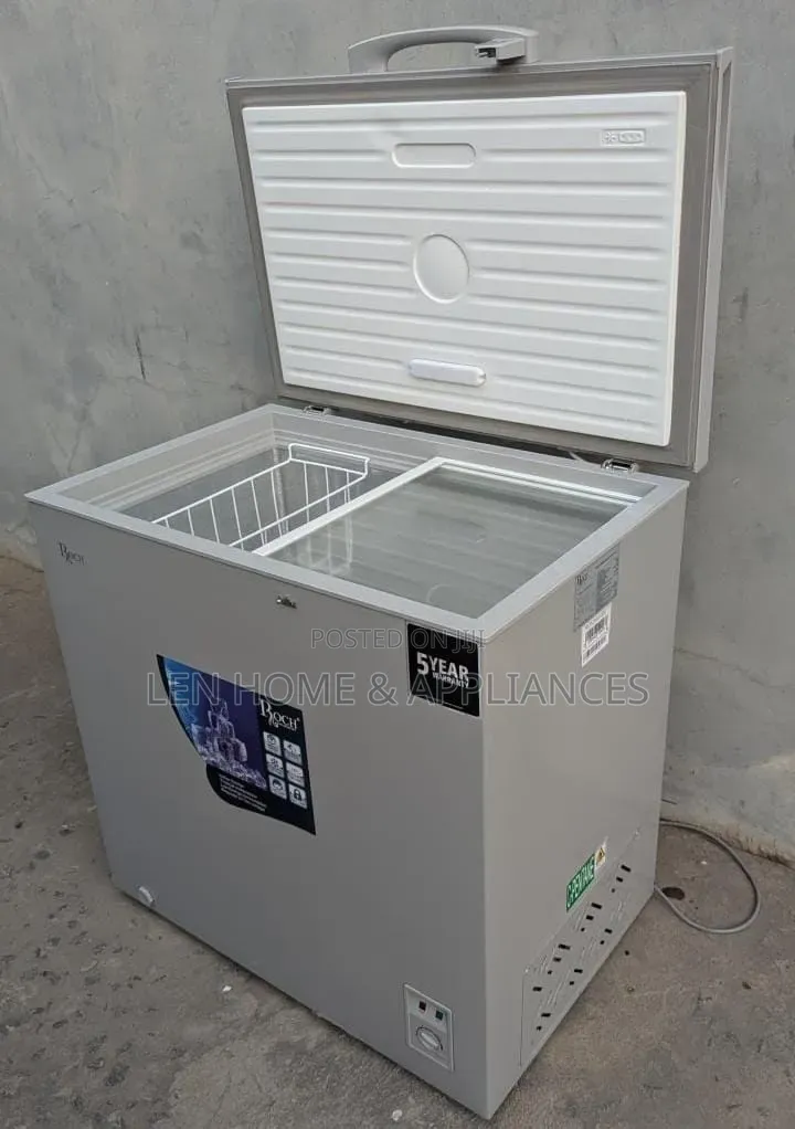 Freezer 200L Very Clean