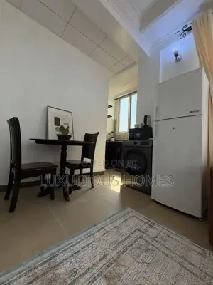 Furnished 1bdrm Apartment in Kinondon, Kinondoni for rent