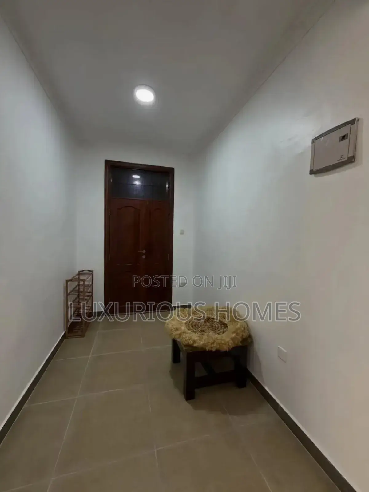 Furnished 1bdrm Apartment in Kinondon, Kinondoni for rent