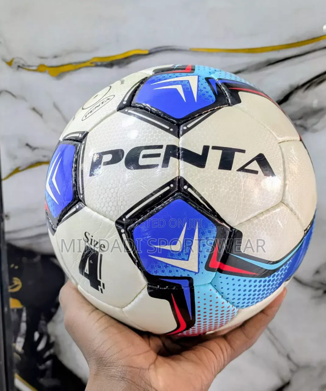 Soccer Ball(size 5)