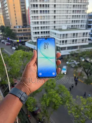 New Samsung Galaxy A17 5G 256 GB Gray