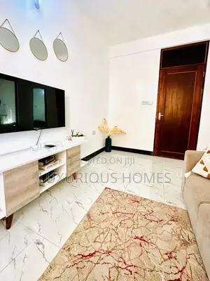 Furnished 1bdrm Apartment in Mikocheni for rent