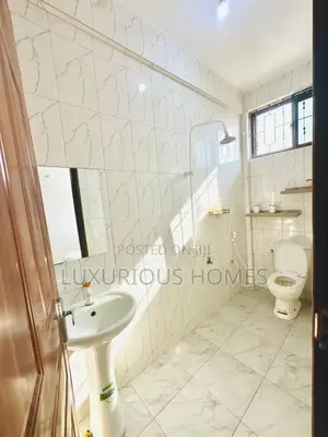 Furnished 1bdrm Apartment in Mikocheni for rent