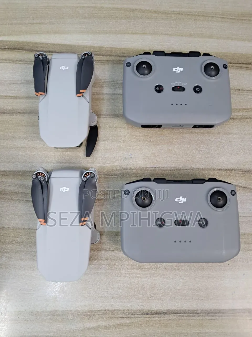 Dji Min Drone ORIGINAL